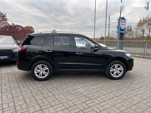 Hyundai Santa Fe 2011 - фото 2