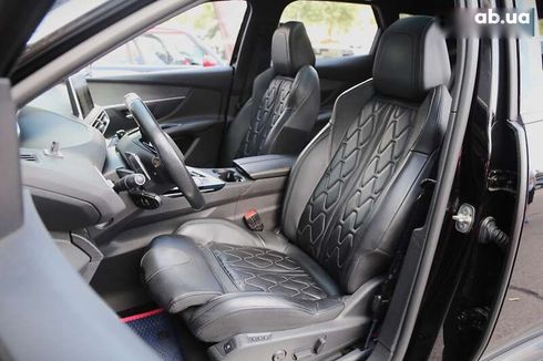 Peugeot 3008 2019 - фото 10