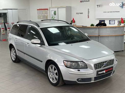 Volvo V50 2006 - фото 2
