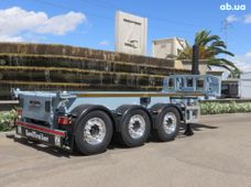 Продажа причіп в Україні - купити на Автобазарі