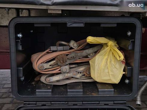 Peugeot Boxer 2013 - фото 30