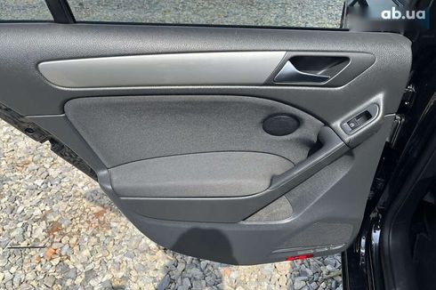Volkswagen Golf 2009 - фото 13