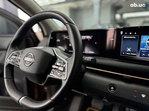 Nissan Ariya 2022 - фото 17