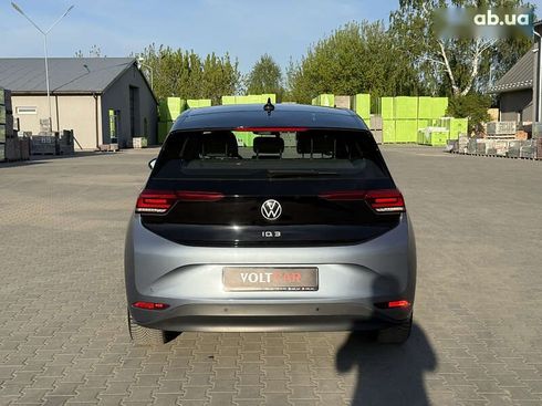Volkswagen ID.3 2020 - фото 12