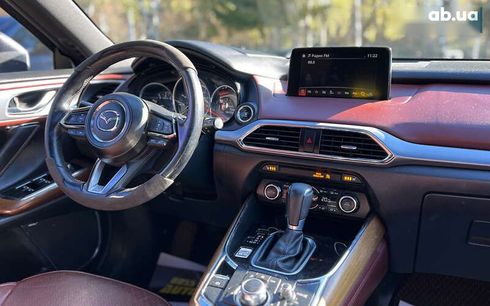 Mazda CX-9 2016 - фото 18
