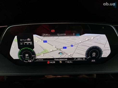 Audi E-Tron 2022 - фото 15