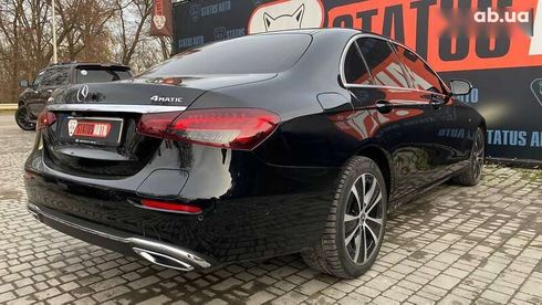 Mercedes-Benz E-Класс 2020 - фото 7