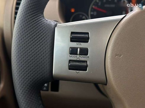 Nissan Pathfinder 2005 - фото 27