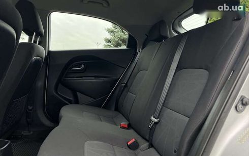 Kia Rio 2014 - фото 10