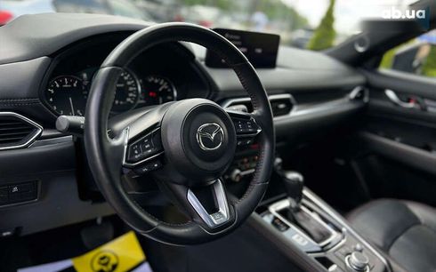 Mazda CX-5 2022 - фото 26