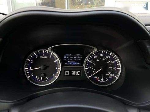 Infiniti QX60 2020 - фото 19
