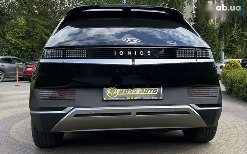 Hyundai Ioniq 5 2024 - фото 6