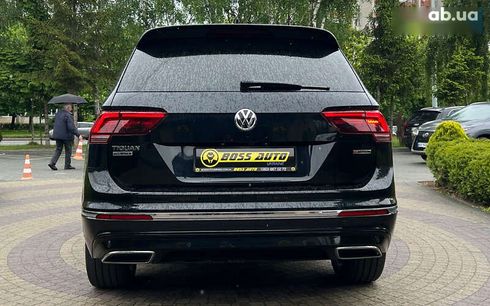 Volkswagen Tiguan 2020 - фото 6