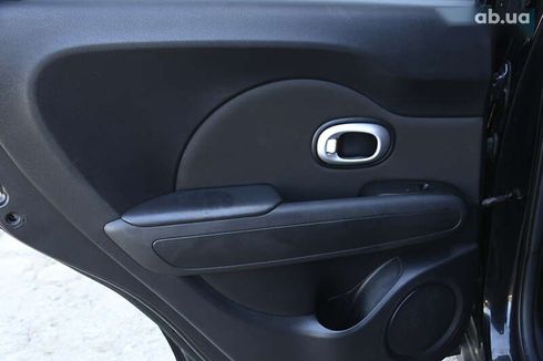 Kia Soul 2016 - фото 21
