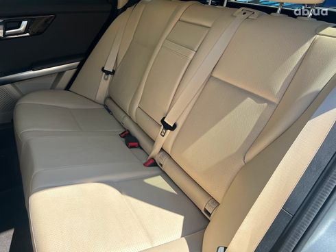 Mercedes-Benz GLK-Класс 2013 серый - фото 17