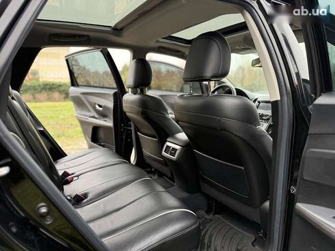 Toyota Venza 2013 - фото 24