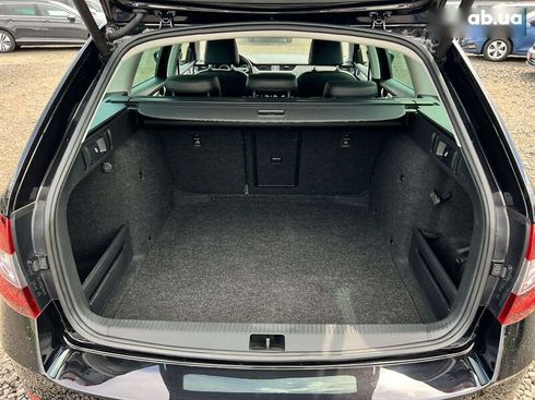 Skoda Octavia 2020 - фото 29