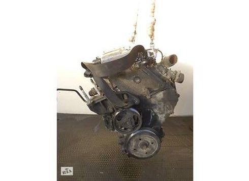 двигатель в сборе для Opel Vectra - купити на Автобазарі - фото 3