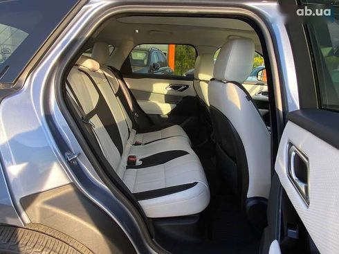 Land Rover Range Rover Velar 2020 - фото 24