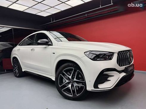Mercedes-Benz GLE-Class 2023 - фото 12