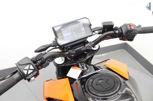 KTM 380 2019 - фото 17