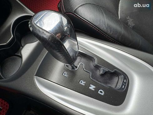 Dodge Journey 2016 - фото 29
