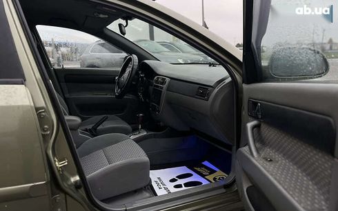 Chevrolet Lacetti 2004 - фото 20