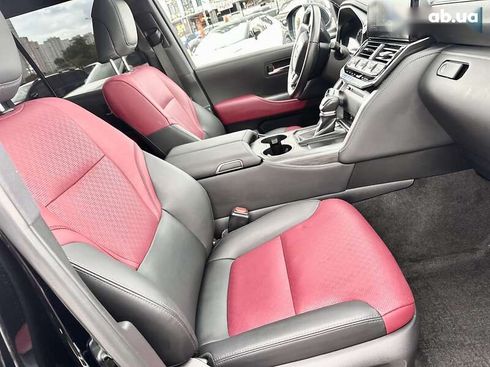 Toyota Land Cruiser 2023 - фото 12