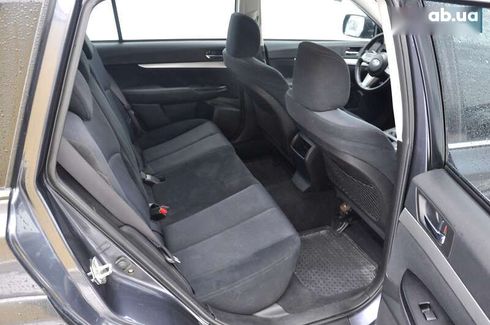 Subaru Outback 2010 - фото 23