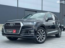 Продаж б/у Audi Q7 Автомат - купити на Автобазарі