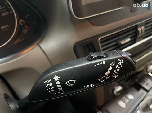 Audi Q5 2014 - фото 27