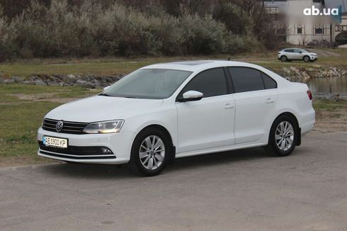 Volkswagen Jetta 2016 - фото 12