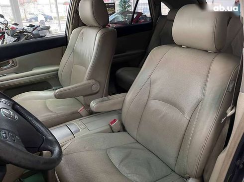 Lexus RX 2006 - фото 21