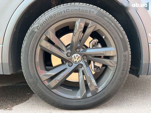 Volkswagen Tiguan 2023 - фото 23
