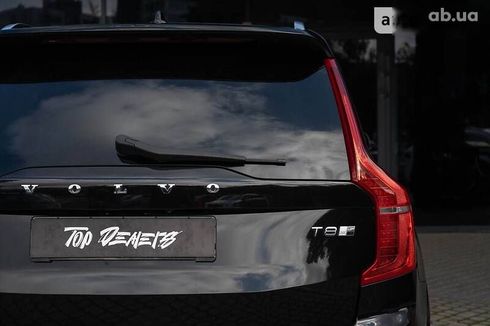 Volvo XC90 2016 - фото 20