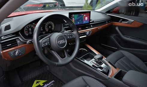 Audi A5 2022 - фото 27