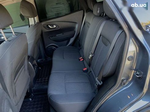 Renault Kadjar 2020 - фото 27