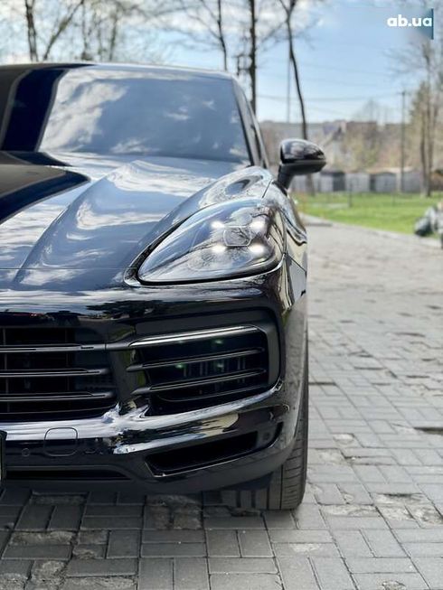 Porsche Cayenne 2018 - фото 6