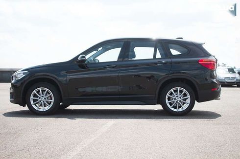 BMW X1 2017 - фото 6