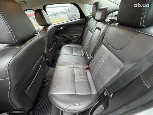Ford Focus 2013 - фото 23