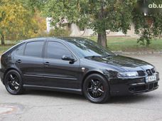 Купить SEAT бу в Украине - купить на Автобазаре