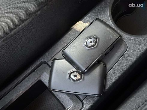 Renault Zoe 2020 - фото 15