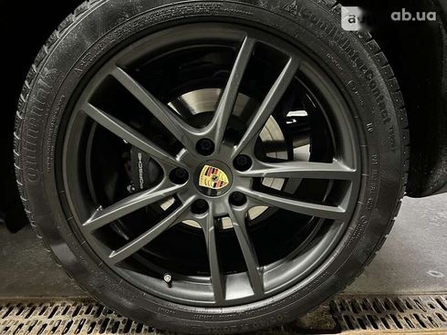 Porsche Cayenne 2018 - фото 15