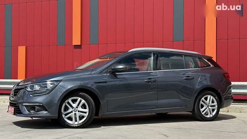 Renault Megane 2020 - фото 4