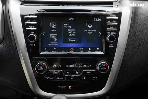 Nissan Murano 2015 - фото 26