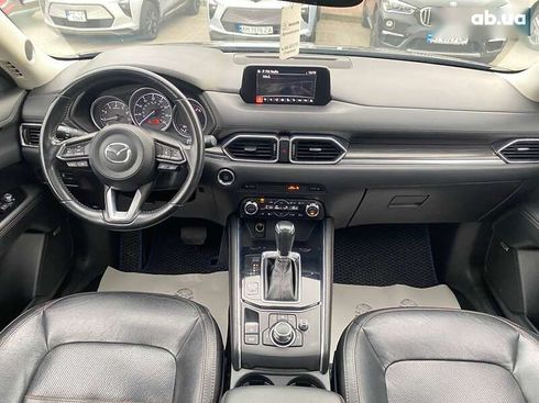 Mazda CX-5 2018 - фото 13