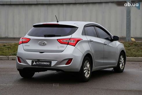 Hyundai i30 2012 - фото 8