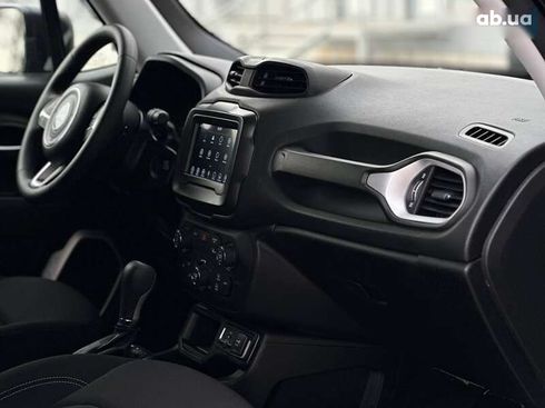 Jeep Renegade 2020 - фото 13