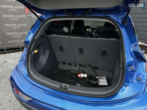 Chevrolet Bolt 2017 - фото 25
