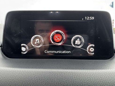 Mazda CX-5 2017 - фото 19